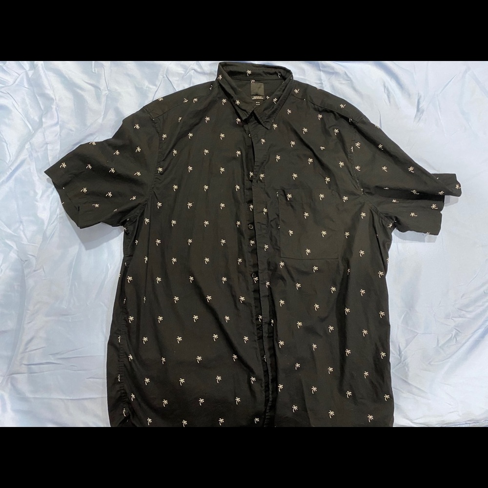 Button ups! - Picture 5 of 11